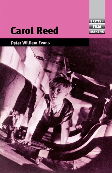 Carol Reed Peter William Evans Taschenbuch Kartoniert / Broschiert Englisch 2005-image
