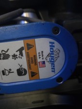 Hougen HMD130 Ultra Low Profile Magnetic Drill (0130101)