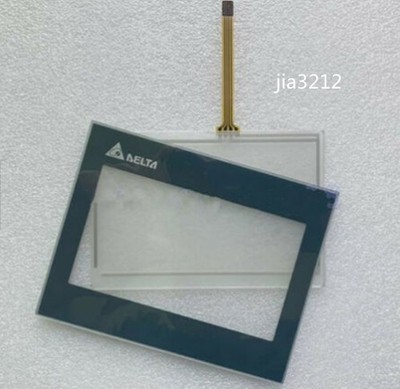 1pc NEW Touch Screen DOP-103WQ DOP-103BQ Glass Touchpad +Film #wd