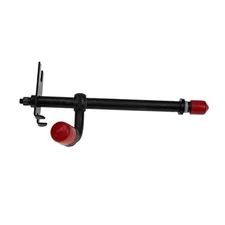 Fuel Injectors 20673 A140828 Compatible with Case 450 450B 455B 1845 480C 1845 