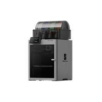Bambu Lab P2S Combo 3D-Drucker