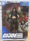 New G.I. JOE Classified ZARTAN # 23 HASBRO Action Figure 2021 New In Box NIB USA