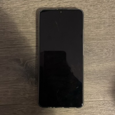 Honor X7a - 128GB - Midnight Black (Entsperrt) (Dual-SIM)