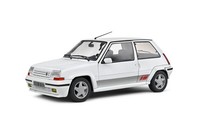 Renault 5 Gt Turbo MK2 - 1989