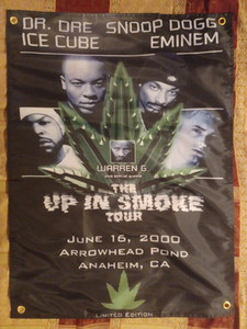Up in Smoke Tour | eBay Up in Smoke Tour | eBay