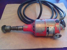 Craftsman 17,000 RPM  Hand Grinder 623.25820