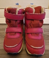 Süsse Winterstiefel von Finkid