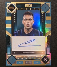 2025-26 Topps Gold UEFA Club Competitions Soccer Checklist Guide in-content 35