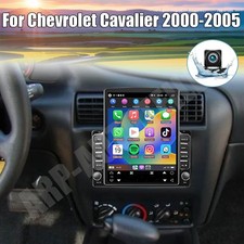 9.7 For Chevrolet Cavalier 2000-2005 Apple Carplay Android 15 Car Stereo Radio 9.7 For Chevrolet Cavalier 2000-2005 Apple Carplay Android 15 Car Stereo Radio