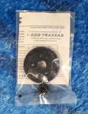 Traxxas 86T Spur Gear 23T Pinion 2WD Slash/Ra...