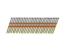 B And C Eagle Framing Nails 2 3/8In X .113 2500Qty