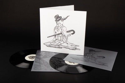 Various - 50 Words For Snow (Polar Edition) [VINYL]