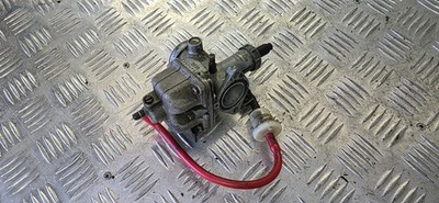 Lexmoto Arizona 125 Carb Throttle Body