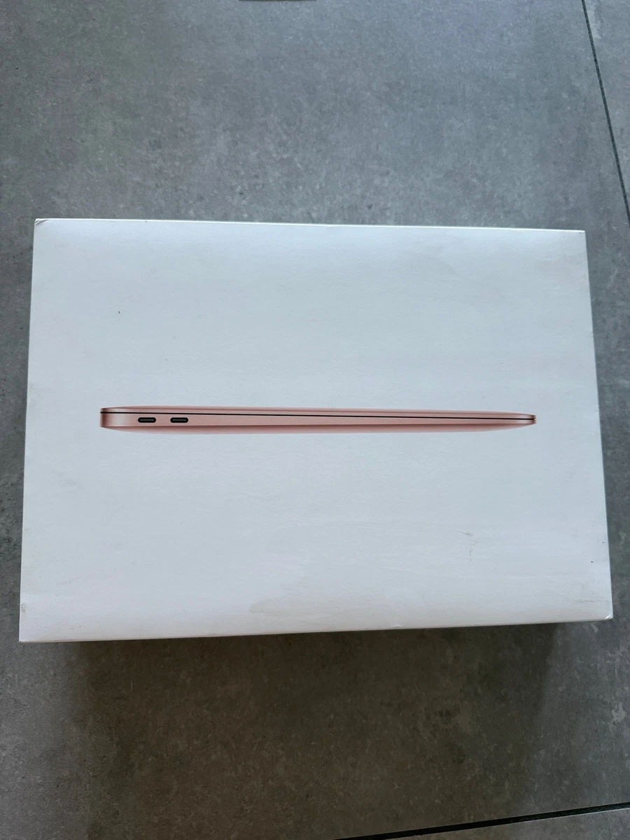 MacBook Air 空盒| eBay