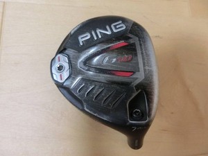 Ping G400 7 Wood | eBay