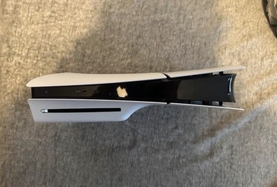 Sony PlayStation 5 Slim Disc Edition 825 GB