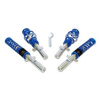 AP Gewindefahrwerk Stahl Verzinkt Ford Mondeo III Stufenheck [B4Y] | 11530016