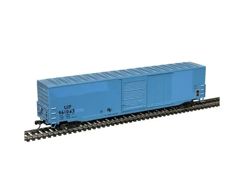 ATLAS 50007167 N MASTER 60' AUTOPARTES CAJA CAR UP [EX-ROCK] #96104 ¡NUEVO LANZAMIENTO!! | Condition: New