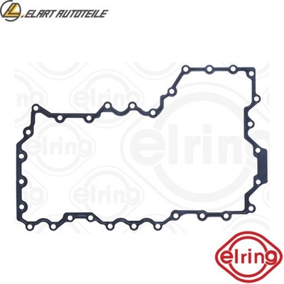 DICHTUNG ÖLWANNE 369.720 FÜR BMW N63B44A/B 4.4L 8cyl 6 F13