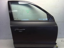 Porte avant et accessoires Hyundai TUCSON
