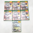 Atomfall & Dirt5 Video Games For Microsoft Xbox Series X/Xbox One Lot of 7