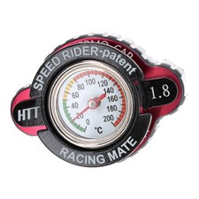 Pokrywa chłodnicy do wskaźnika temperatury KTM Husqvarna Husaberg 1,8 bar