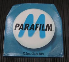 Parafilm M PM999 All-Purpose Laboratory Film 4" x 250 feet