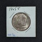 1965 P Kennedy 40% Silver Half Dollar BU/Uncirculated Lot #26K08