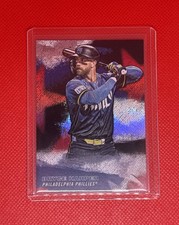 Bryce Harper- 2026 Topps Series 1 #SMLB-2 Stars of MLB Philadelphia Phillies