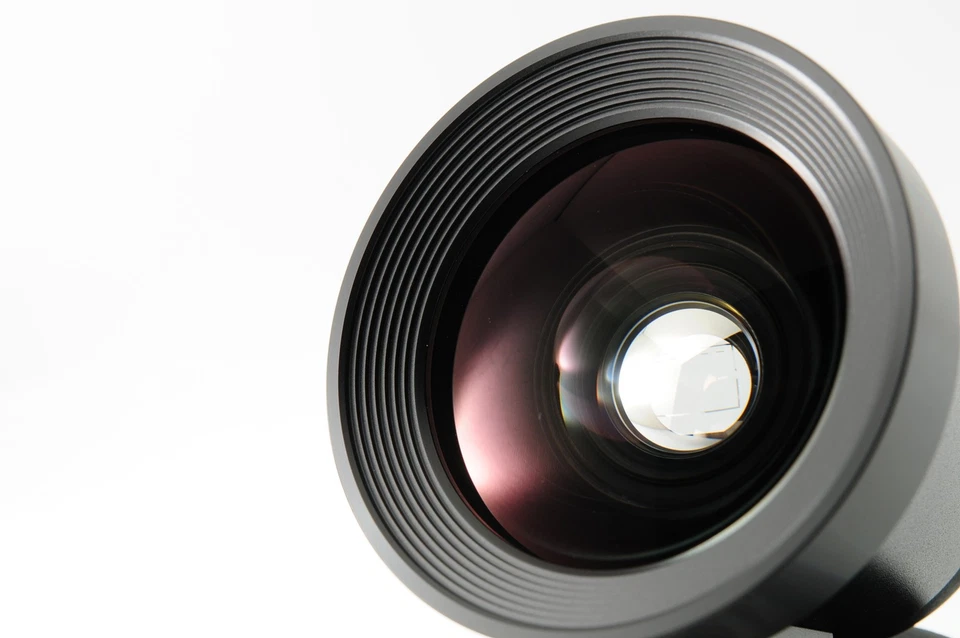 [Top MINT in BOX] Sigma External Optical Viewfinder VF-51 for DP0 Quattro JAPAN - Image 3 of 4