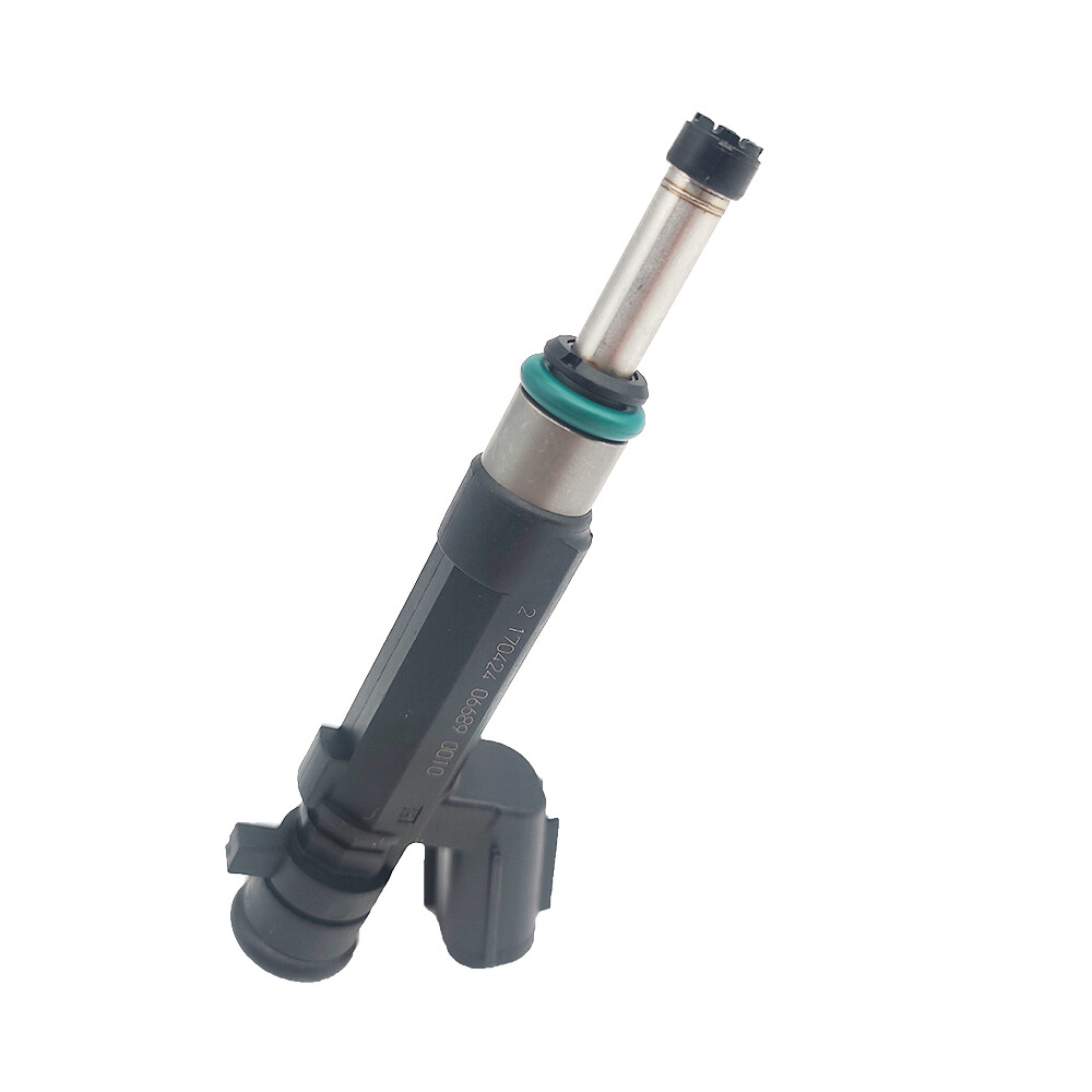 フィブリルリヨセルSK 1X Fuel Injector 16600-5RL0A For NISSAN KICKS 2018-2020 16600-RL0A
