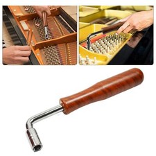 Przenośny klucz do strojenia fortepianu Guzheng Dźwignia tuningowa Instrumenty Akcesoria
