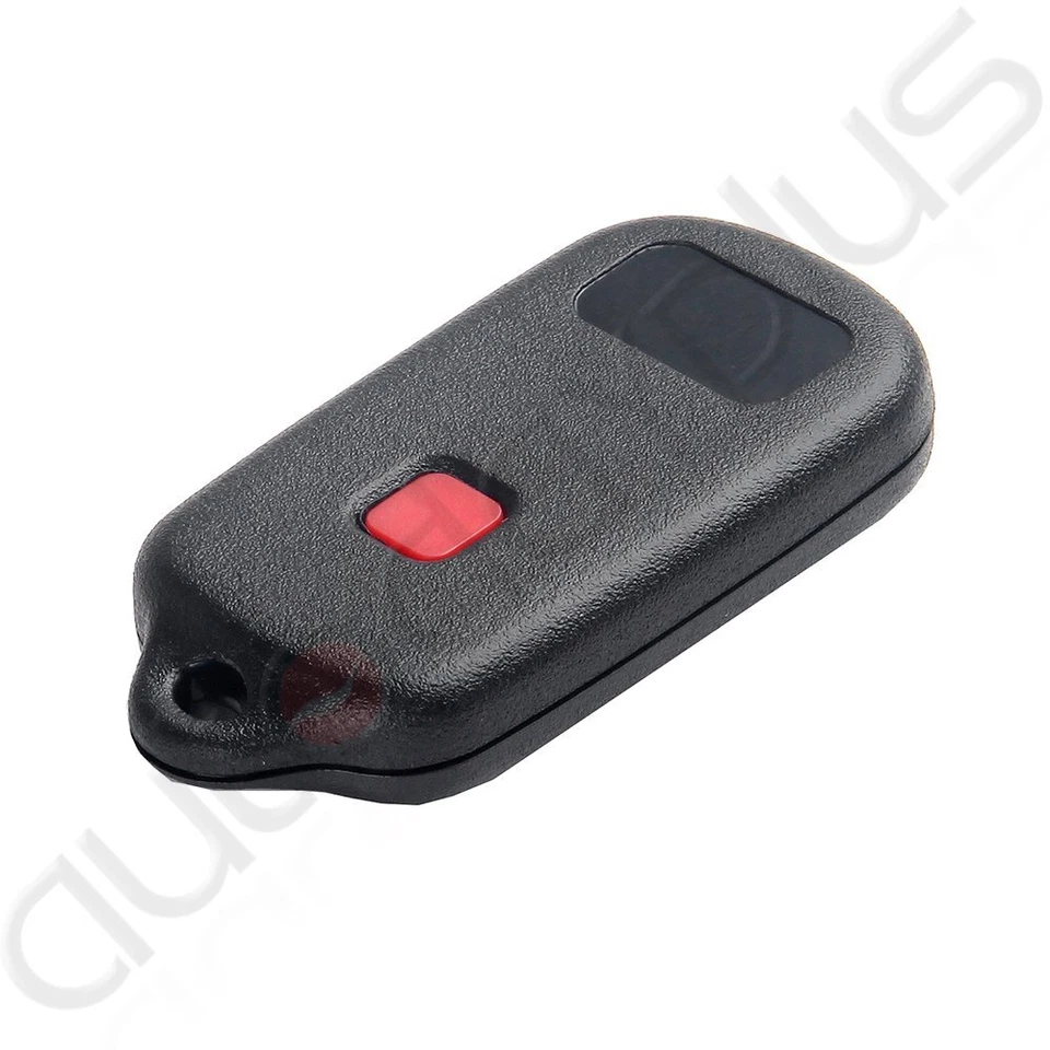 Mando a distancia para coche Toyota 4Runner 2002 2003 2004 2005 2006 2007-2009 botones Foto 4 de 4