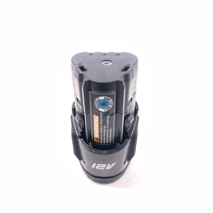 OEM Craftsman 12V Nextec Compact LithiumIon Battery 320.11221 eBay