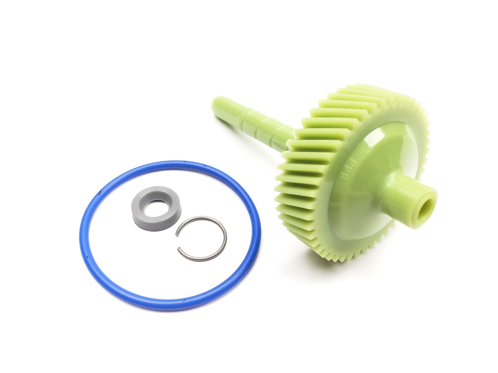 TH400 Transmission 45 Tooth Driven Speedometer Gear & ORing eBay