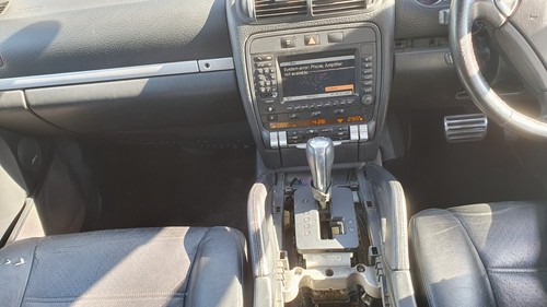 Porsche Cayenne V8 2004 - Picture 11 of 14
