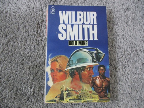 Wilbur Smith Hardbacks & Paperbacks Large Selection Combined Shipping - Picture 115 of 310