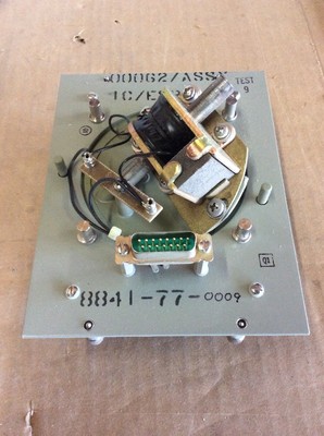600171-2 Bell Module Assembly | eBay
