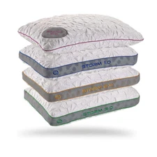 Bedgear Storm Performance Pillow