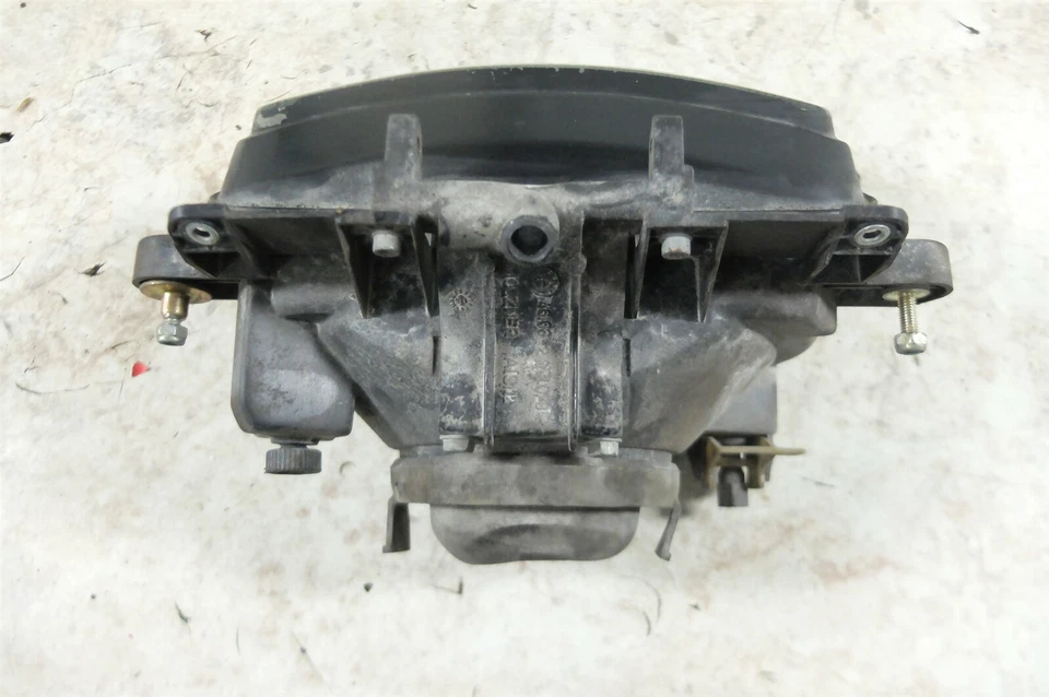 Farol dianteiro 94 BMW R1100RS R 1100 R1100 RS - Imagem 3 de 4