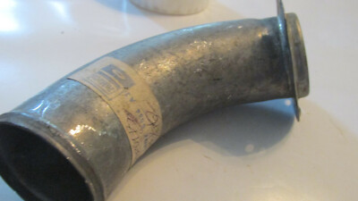 Tanks Inc. FN5005 1961-63 Impala Fuel Filler Neck