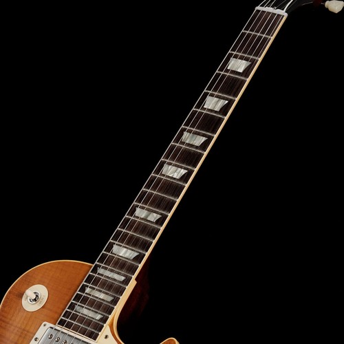 Gibson Custom Shop Historic C 1959 Les Paul Standard VOS Dirty Lemon S/N 932590 - Picture 5 of 13