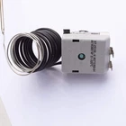 TECASA Thermostat 50-320°C Max 1 NO 1 Pole Oven Pizza Grill Genuine