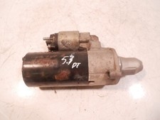 Démarreur Mercedes 350