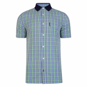 Lambretta Polo Shirts Ebay  - Lambretta Tipped Polo Shirt At Asos.