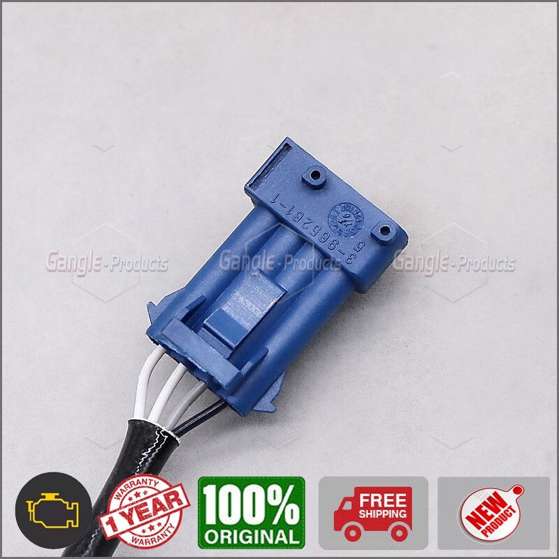 New Downstream 02 Oxygen Sensor For Mini Cooper R55 New Downstream 02 Oxygen Sensor For Mini Cooper R55