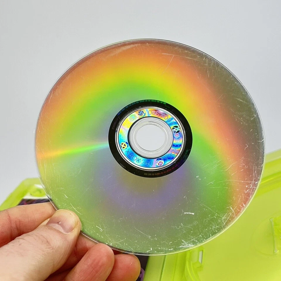 Adventure Time Explore the Dungeon Xbox 360 Game PAL + Manual Cartoon Network - Image 4 of 4