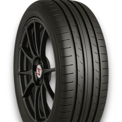 Nankang Sportnex AS R2+ Sommerreifen 275/30 R19 - Bild 2 von 3