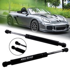 For Porsche 911 997 987 Boxster Cayman 04-13 Front Bonnet Gas Struts 99751155101