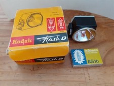 flash kodak Flash D